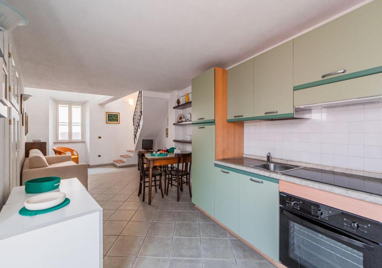 Murphy Holiday Home - Casa Papini ラ・マッダレーナ エクステリア 写真