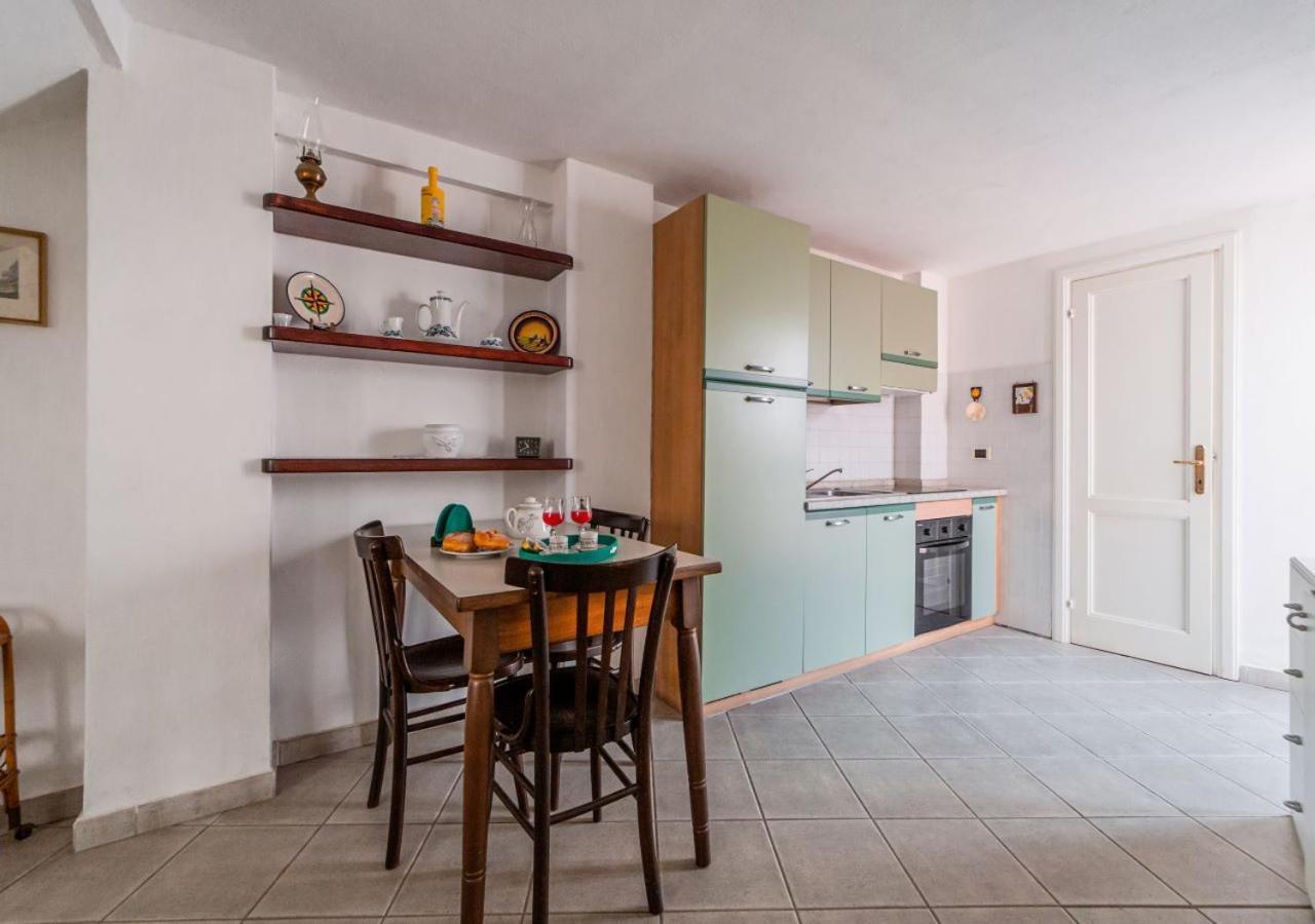 Murphy Holiday Home - Casa Papini ラ・マッダレーナ エクステリア 写真