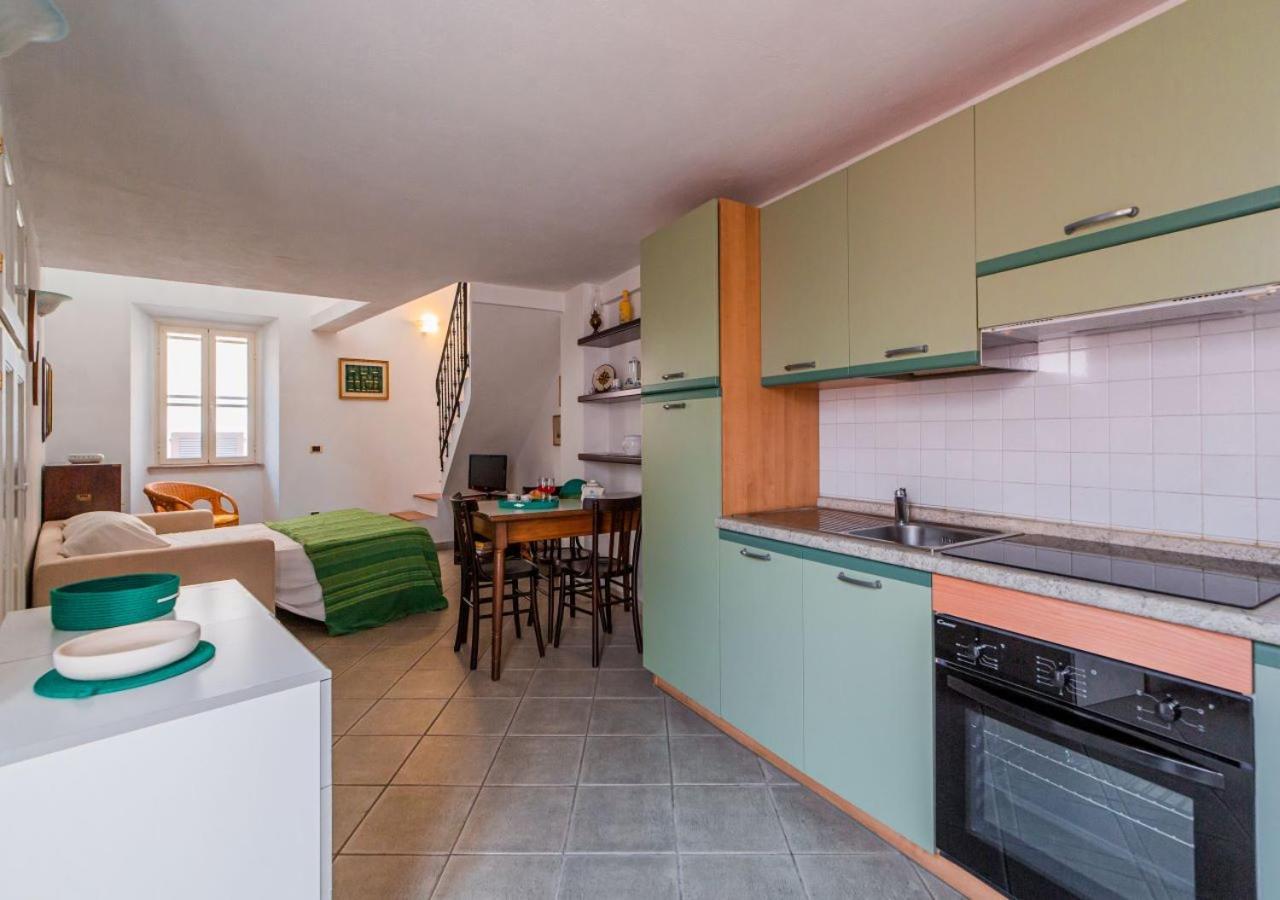 Murphy Holiday Home - Casa Papini ラ・マッダレーナ エクステリア 写真