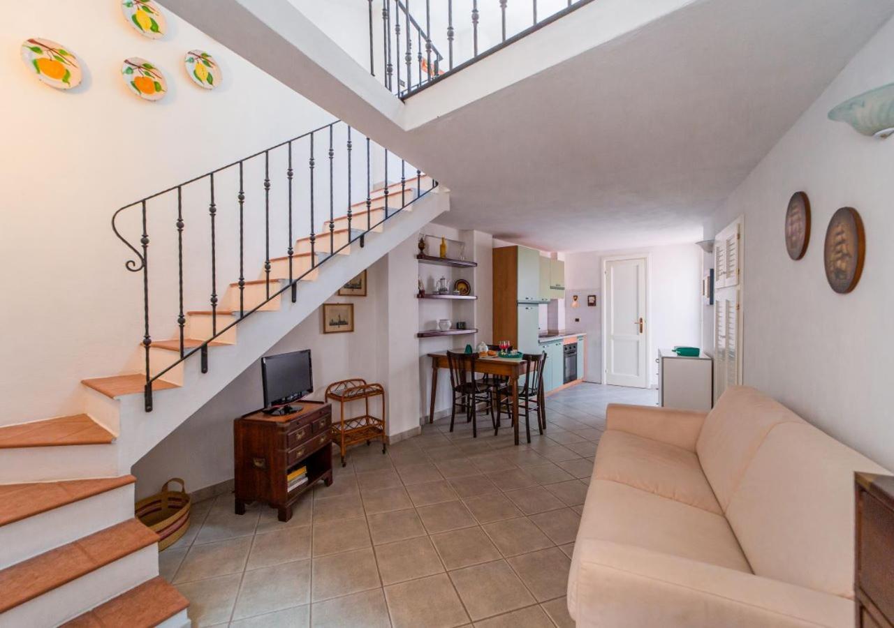 Murphy Holiday Home - Casa Papini ラ・マッダレーナ エクステリア 写真