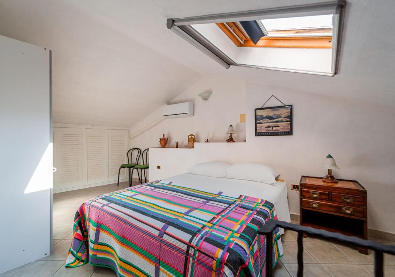 Murphy Holiday Home - Casa Papini ラ・マッダレーナ エクステリア 写真