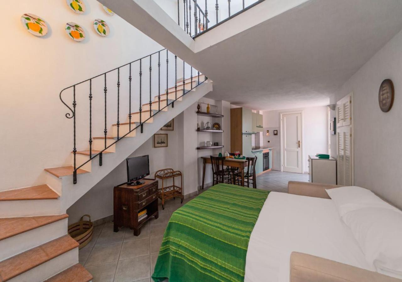 Murphy Holiday Home - Casa Papini ラ・マッダレーナ エクステリア 写真