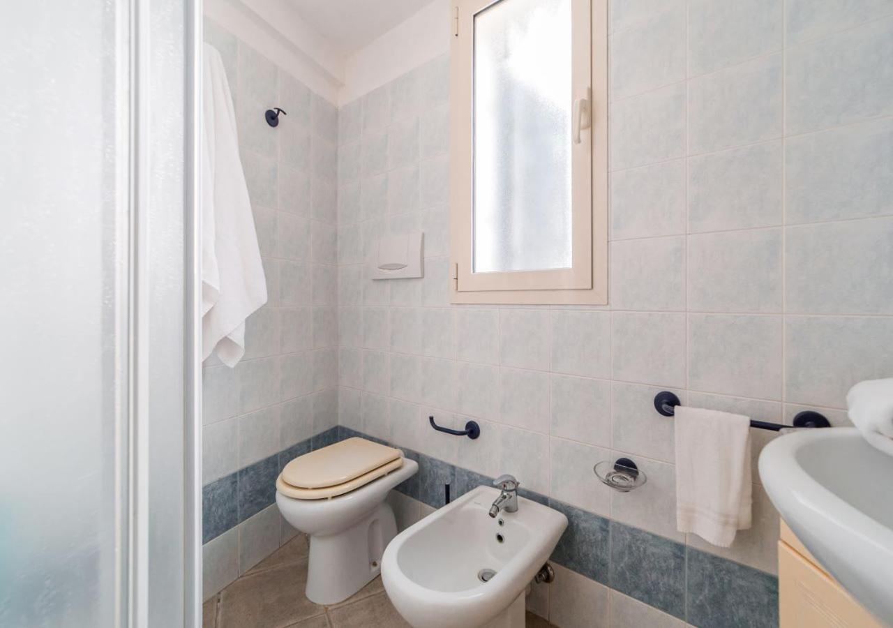 Murphy Holiday Home - Casa Papini ラ・マッダレーナ エクステリア 写真